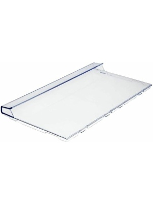 Freezer drawer front C00915904 Arctic Beko 4638280600 - Img 2