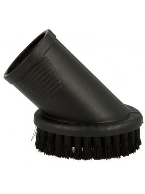 Furniture vacuum cleaner brush, round, for upholstery Beko Grunding 9178015164