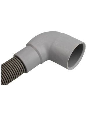 Furtun evacuare apa 2.05 m C00303360 Whirlpool, Indesit, Hotpoint 482000089606 compatibil - Img 4