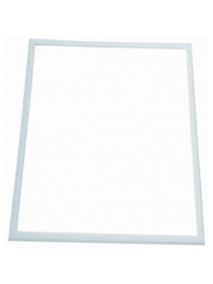Garnitura alba pentru usa congelator C00114661 Whirlpool, Indesit, Hotpoint 482000022846