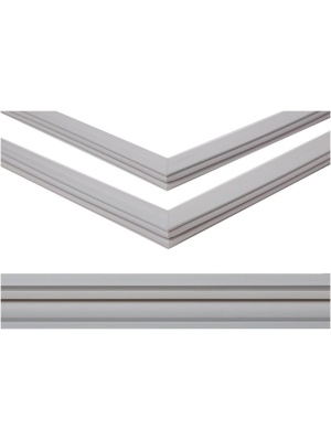 Garnitura frigider C00895812 Beko 4324850400 - Img 2