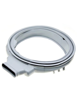 Garnitura hublou C00294031 Ariston Whirlpool 482000072469 Original - Img 3