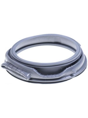 Garnitura hublou pentru masina de spalat C00864799 BEKO1401240100 original - Img 4