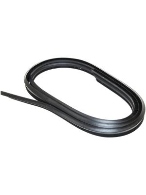 Garnitura usa pentru masina de spalat vase C00912655 Beko 1749190100 compatibila - Img 4