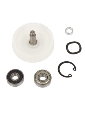Gear wheel repair kit for Thermomix TM21