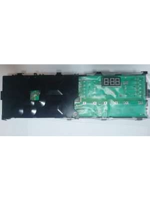 Główny moduł elektroniczny sterowania Beko 2844495270 - Img 5