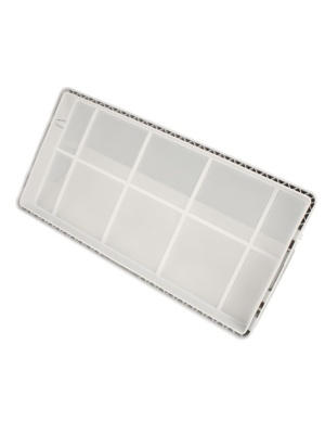 Gorenje dryer sponge filter holder 457168, 457167 - Img 3