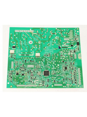 GR UX10 elektronikus vezérlőmodul - 5929760900, 5929760901 - Img 4