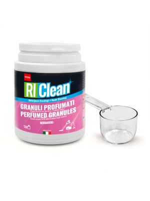 Granule parfumate universale pentru aspiratoare Riclean 00805535 - Img 1