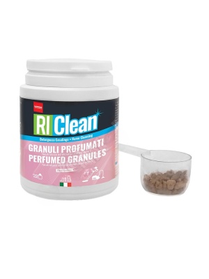 Granule parfumate universale pentru aspiratoare Riclean 00805535 - Img 3