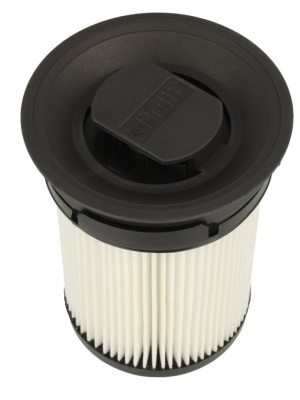 Hepa filter for Miele vacuum cleaner HX-FSF / HX1-FSX 11289902, 11385020