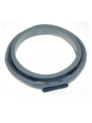 Indesit mosógép nyílászáró tömítés, Whirlpool C00303520 - 482000023456 - Img 3