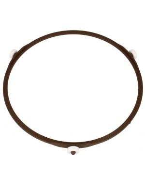 Inel rotativ cu role pentru cuptor microunde LG 5889W2A018C 5889W2A015Y - Img 1