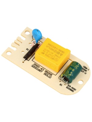 Izzó, LED modul hűtő kombi Heinner Vestel 32038456 32051997 - Img 3