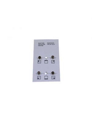 Kit duze gaze butan G30-30 4431900071 - Img 2