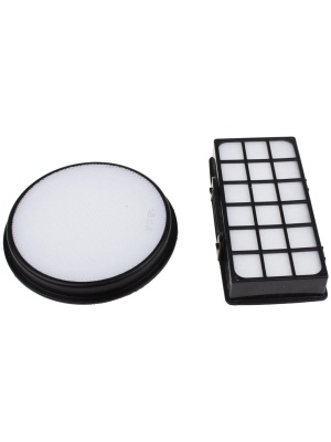 Kit filtre hepa aspirator Rowenta ZR903701 compatibil - Img 3