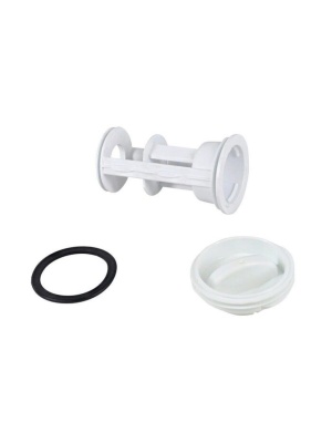 Kit filtru pompa masina de spalat AEG, Electrolux, Zanussi 50290260004 compatibil - Img 6