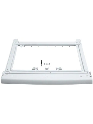 Kit montare verticala pentru uscatoarele Bosch WTY, WTW, WTB, WTM - Img 1