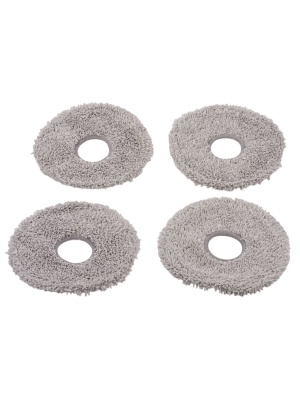 Laveta mop pad pentru aspirator robot Dreame L10s Pro Ultra Gen2 Prime - L20 Ultra - X40 Ulta