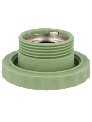Left bearing housing Electrolux, Zanussi AEG 1468937063 original - Img 8