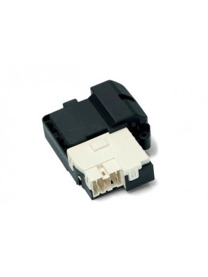 LG EBF61315801 Пералня Илюминатор Затваряне на вратата - Img 2