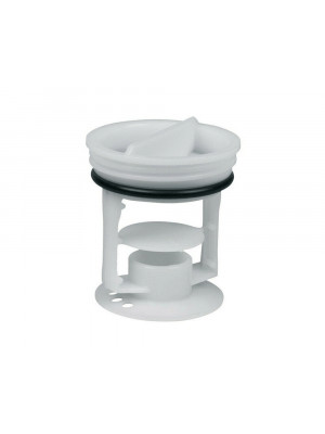 Lint filter for Beko washing machine, Arctic, 2872700100 - 327353 - Img 3