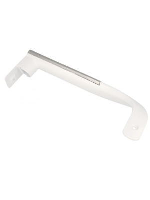 Lower door handle C00895832 Beko 4326390100 - Img 6