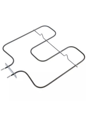 Lower heating element electric oven 1300W Candy 41024103 - Img 6
