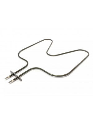 Lower heating element for electric oven 1000W Electrolux 3570635015 - Img 3