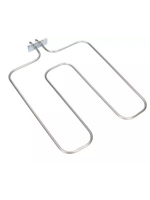 Lower heating element for electric oven Beko 462300001 - Img 2
