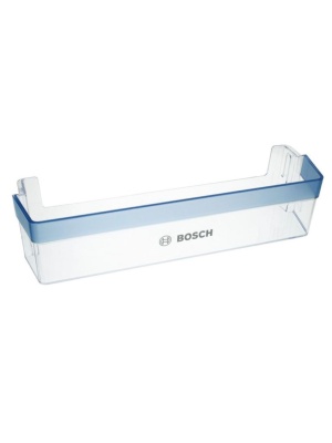 Lower shelf refrigerator door Bosch 11042161 - Img 5