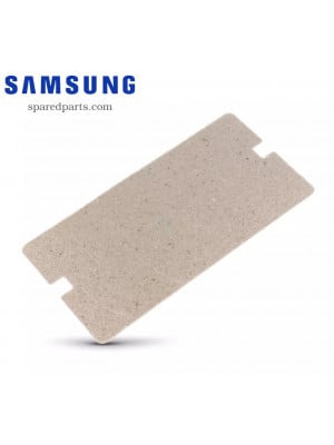 Majhen krožnik za mikrovalovno pečico, združljiv s Samsung DE71-00159A - Img 3
