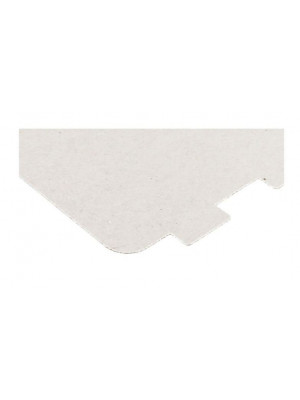 Malá doska mikrovlnnej rúry 116 x 64 mm Panasonic, Midea, Gorenje, Bosch, Beko, Toshiba, Whirlpool - Img 4