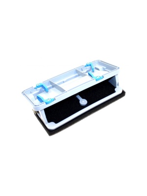 Maner cu filtru burete pentru uscator BOSCH 12024938 - Img 3
