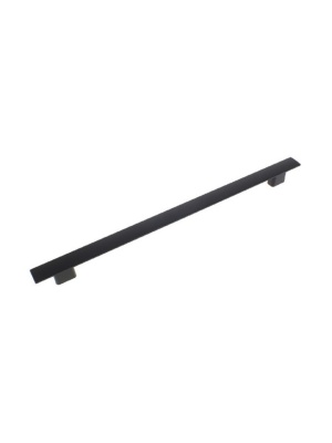 Maner usa cuptor negru C00853648 Whirlpool 488000853648 - Img 1