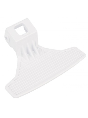 Maner usa hublou masina de spalat Beko 2828780100 Original - Img 5