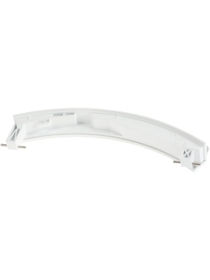 Maner usa hublou masina de spalat Bosch 00751782 original - Img 6