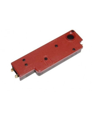 Mecanism inchidere hublou C00373743 Whirlpool, Indesit, Candy 481927138287 - 90476490 - Img 3