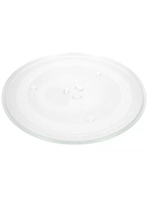 Microwave oven plate 315mm Samsung DE74-20015G Original - Img 4