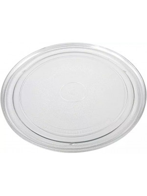 Microwave plate 27cm, Whirlpool 480120101083 - Img 2