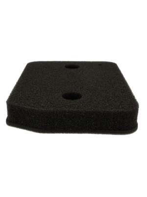 Miele tumble dryer foam filter 09164761 Original - Img 3