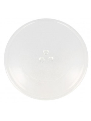 Mikrohullámú sütőlap 25.5 cm Gorenje, Daewoo, Panasonic, Midea, Beko, Candy, Whirlpool - Img 5