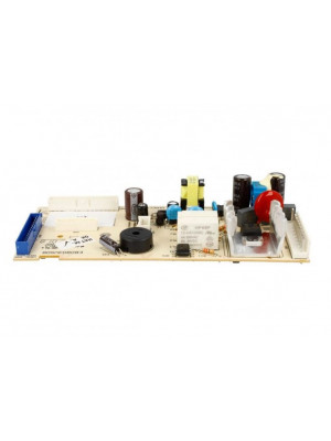 Moduł elektroniczny sterowania lodówki U-1 NEW TYPE42 Beko 5951084200 - Img 3