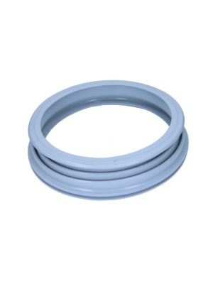 Mosógép ajtótömítés C00312129 Whirlpool 481246668775 Eredeti - Img 3