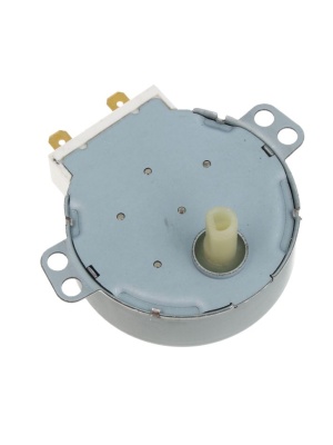 Motor platan cuptor microunde Beko, Gorenje 104213 - Img 5