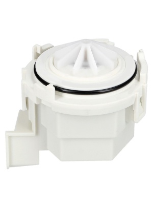 Originalna pumpa za odvod vode za perilicu posuđa Electrolux 140180051041 - Img 3