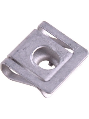 Otočná skrutka krytu motora A4519880067 4519880067 Pre automobil Smart Fortwo 2007-2015 - Img 9