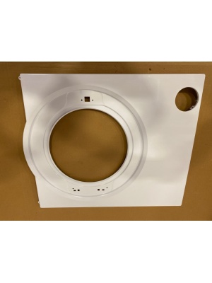 Panou frontal masina de spalat rufe Beko 2840682500 - Img 3