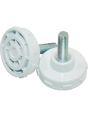 Picior ajustabil frigider C00916315 Beko 4203930100 - Img 5