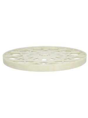 Plastic pulley SLIM 1400 PS-14 Gorenje 460166 original - Img 2